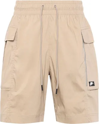 Nike Sportwear Big Pocket Cargo Sports Shorts Khaki DD1080-247