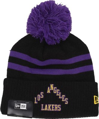 New Era Accessoires, unisex, Veelkleurig, ONE Size, Beanie met Pompon