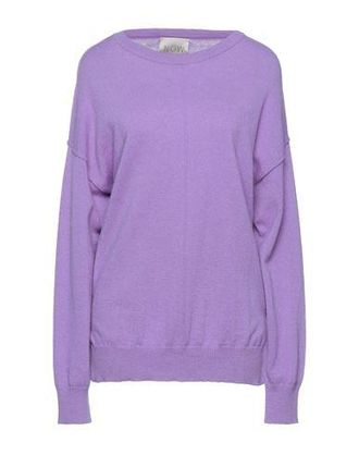 N.O.W. Andrea Rosati Cashmere KNITWEAR - Jumpers on YOOX.COM