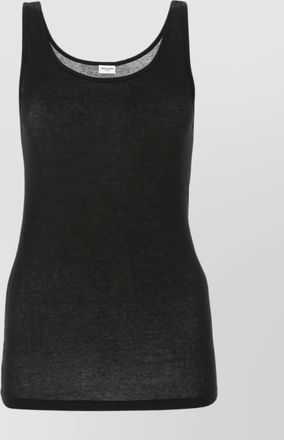 Saint Laurent tank top