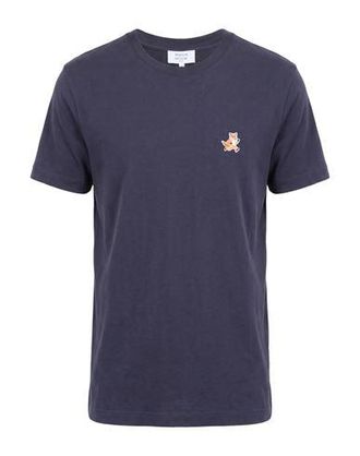 Maison Kitsun&eacute; TOPWEAR - T-shirts su YOOX.COM