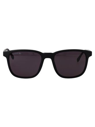Lacoste Rectangular Sunglasses L6029 S 2