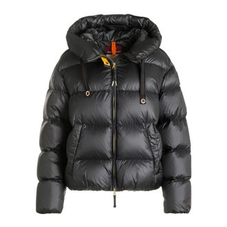 Parajumpers Mujer, Chaquetas, Negro, Talla: XS