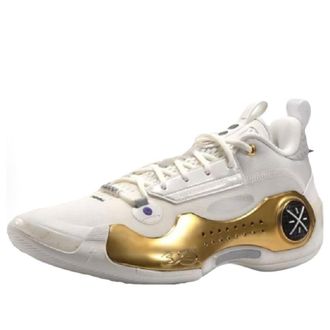 Li-Ning Way of Wade 10 Hong Kong Exclusive ABAS083-34