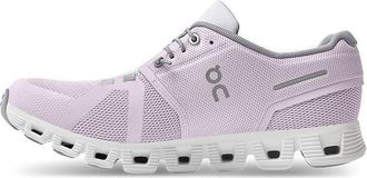 On Running (WMNS) On Running Cloud 5 Lily Pink Frost 59.98899