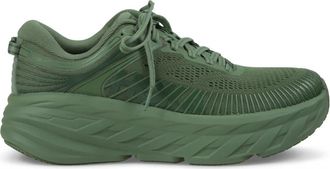 Hoka One One Bondi 7 - Sport - Hombre - Verde - 44 1/2 EU
