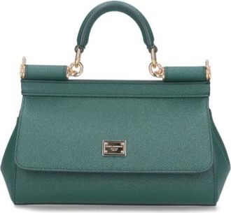 Dolce & Gabbana Dolce & Gabbana Small Handbag Sicily