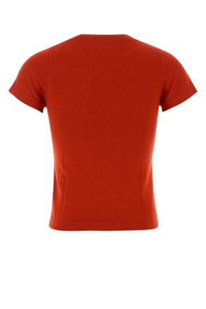 Extreme Cashmere America T-Shirt - Red
