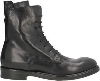 J.P. David FOOTWEAR - Ankle boots on YOOX.COM
