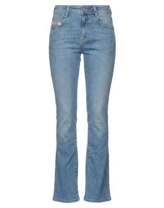 Diesel BOTTOMWEAR - Pantaloni jeans su YOOX.COM