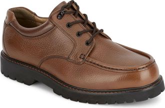 Dockers Glacier Mens Oxford Shoes Synthetic Leather Rugged Casual Shoes for Men