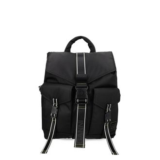 Ganni Backpack In Re-tech