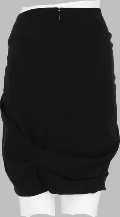 Isabel Marant Sabrina Skirt - Black