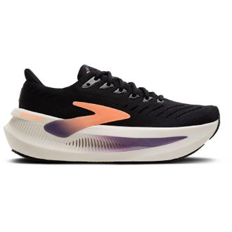 Brooks Womens Glycerin Max 2 Road-Running Shoes Black 9.5