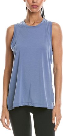 Sweaty Betty Soft Flow Studio Longline Tank