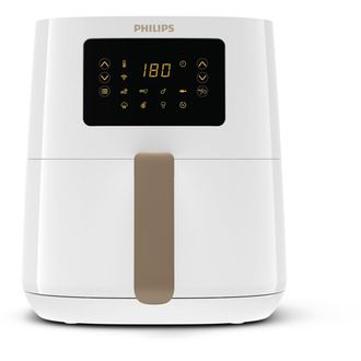 Philips Freidora De Aire Philips Hd9255/30 (1400 W - 4,1 L)