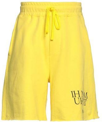 Ih Nom Uh Nit BOTTOMWEAR - Shorts & Bermuda Shorts sur YOOX.COM