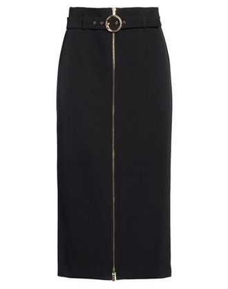 Just Cavalli HOSEN & R&Ouml;CKE - Midi-R&ouml;cke auf YOOX.COM