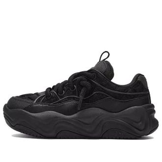 Fila Brook Low Shoes Black F12M341225FBK