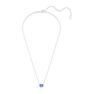 Swarovski Collar - Accessories - Mujer - Gris - ONE SIZE