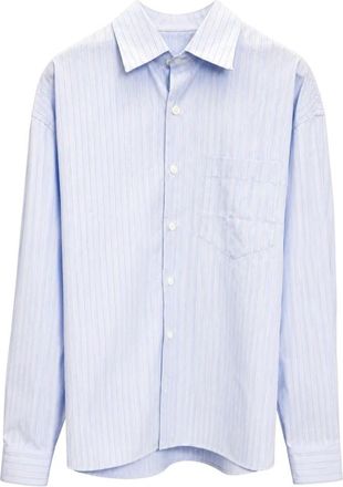 Costumein Uomo, Magliette, Blu, S, new