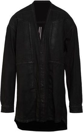 Rick Owens CAPISPALLA - Capispalla jeans su YOOX.COM