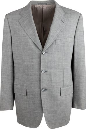 Corneliani Wool Blazer - 00s