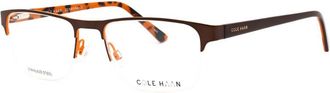 Cole Haan CH4054 210 Brown 54mm