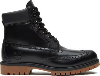 Timberland Stivali Heritage - Nero
