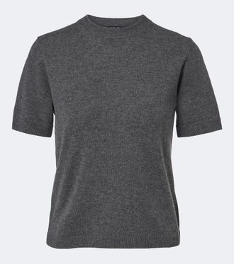 Max Mara Wool and cashmere sweater