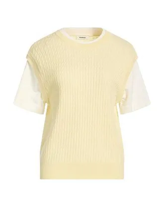 Sandro PRENDAS DE PUNTO - Pullover en YOOX.COM