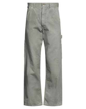 Maison Margiela BOTTOMWEAR - Pantaloni su YOOX.COM