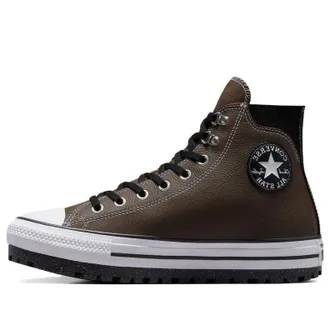 Converse (WMNS) Converse Chuck Taylor All Star City Trek Counter Climate - Engine Smoke A05576C