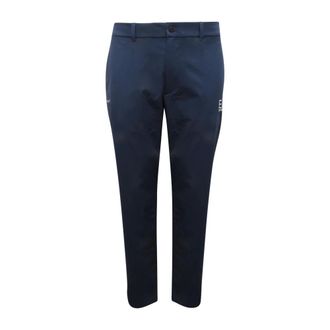 Armani 3Dpp87 Tech Trousers