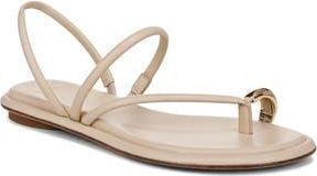 Vince Lucila Sandal in Birchsand at Nordstrom Rack, Size 9.5