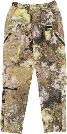 Dolly Noire Desert Chemical Adjustable Chino Pant - Heren - Outdoor broeken - Beige - M - Polyester - Fitness