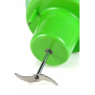 Domo Batidora De Calentamiento 2l 1000w - Do705bl Domo