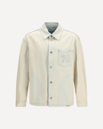 Golden Goose Journey Jacket Male 50
