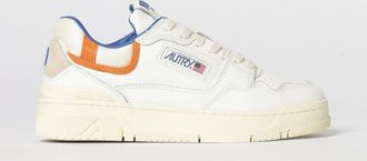 Autry Sneakers CLC Low Autry in pelle e mesh