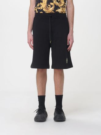 Versace Jeans Couture Pantaloncini sportivi Versace Jeans Couture in cotone