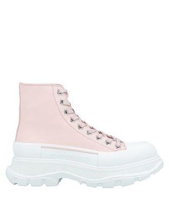 Alexander McQueen FOOTWEAR - Trainers on YOOX.COM
