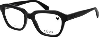 Liu Jo Liu Jo Optisch montuur LJ2809 001 51