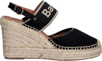 Barbour Dames, Schoenen, Zwart, Maat: 41 EU Katoen