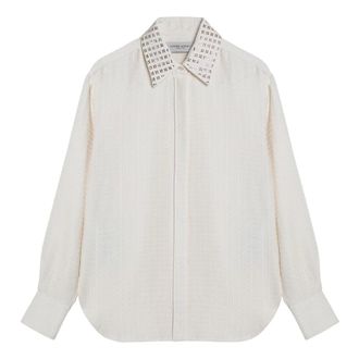 Golden Goose Long Sleeve Shirt