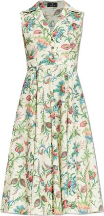 Etro Donna, Abiti, Multicolore, XS, new