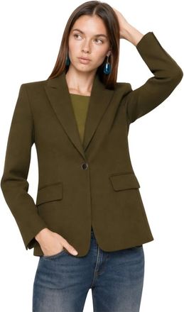 Kocca Donna, Giacche, Verde, XL, new