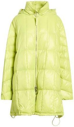 Semicouture COATS & JACKETS - Puffers on YOOX.COM