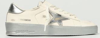 Golden Goose Sneakers Stardan Golden Goose in pelle used