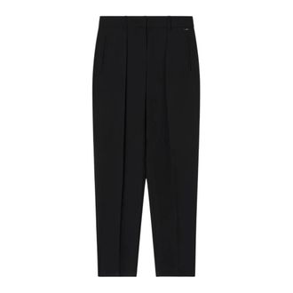 A|X Armani Exchange Mujer, Pantalones, Negro, Talla: XS
