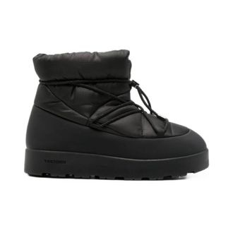 Tretorn Iluna Hybrid - Shoes - Mujer - Negro - 37 EU